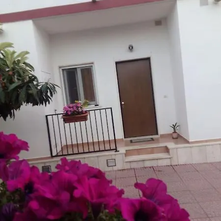 Апартаменты Casa Di Cristina