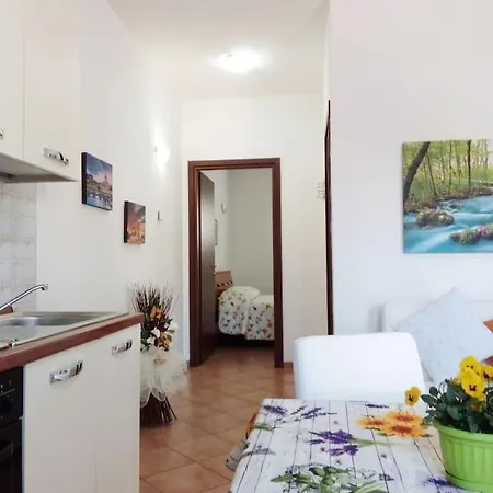 Casa Di Cristina Апартаменты *
