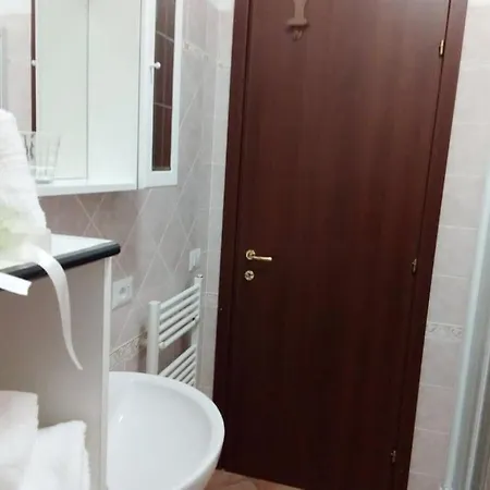 Casa Di Cristina Апартаменты *