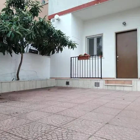 Casa Di Cristina Апартаменты