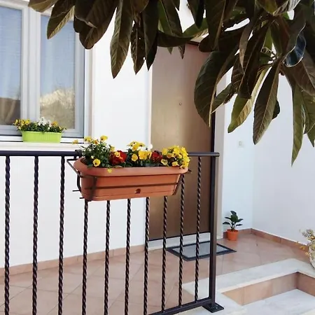 Апартаменты Casa Di Cristina *