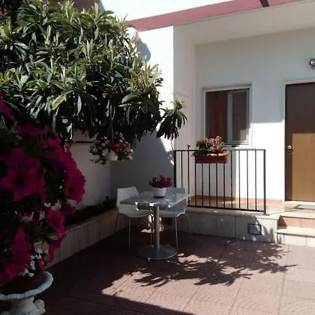 Casa Di Cristina * Фьюмичино