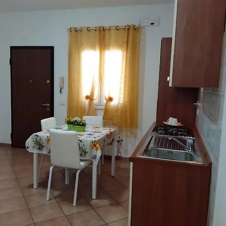 Casa Di Cristina * Фьюмичино