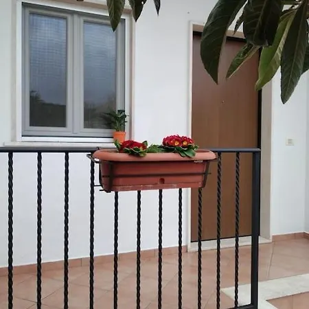 Casa Di Cristina