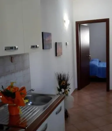 Апартаменты Casa Di Cristina