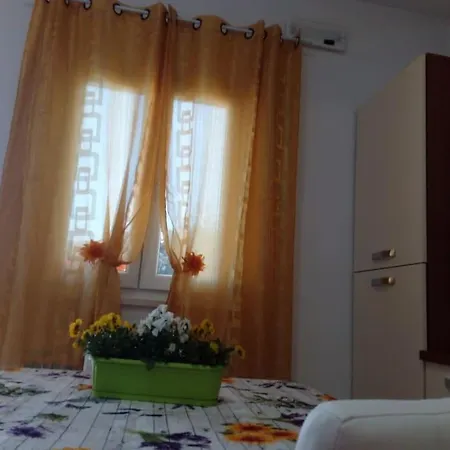 Casa Di Cristina Апартаменты Фьюмичино