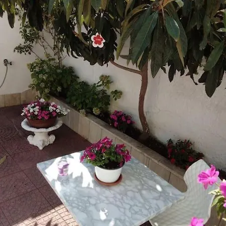 Апартаменты Casa Di Cristina *