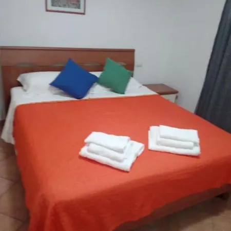 Casa Di Cristina Апартаменты *