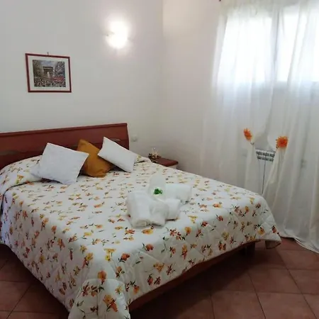 Casa Di Cristina Апартаменты *