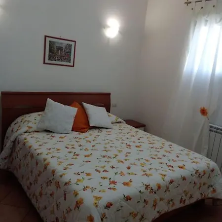 Апартаменты Casa Di Cristina Фьюмичино