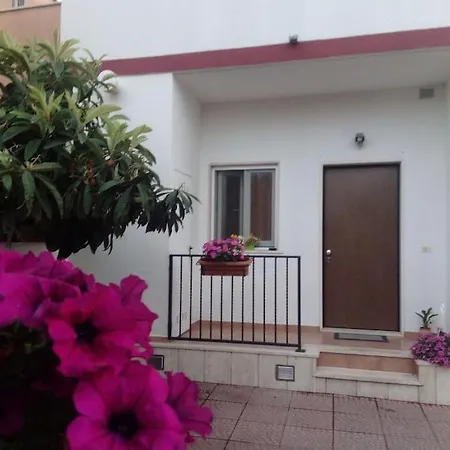Casa Di Cristina * Фьюмичино