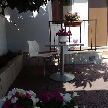 Апартаменты Casa Di Cristina