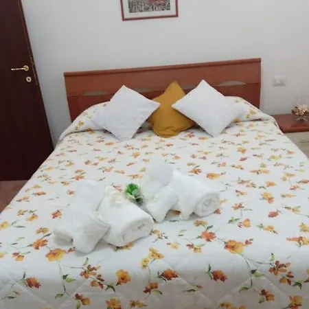Casa Di Cristina Фьюмичино