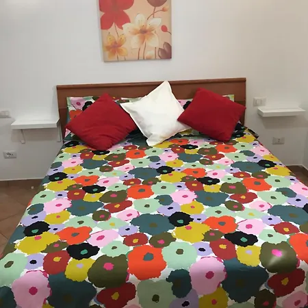 Casa Di Cristina Апартаменты *