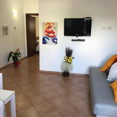 Casa Di Cristina Апартаменты *