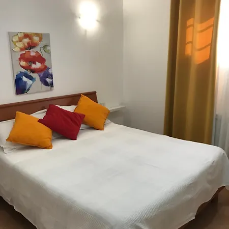 Casa Di Cristina Апартаменты