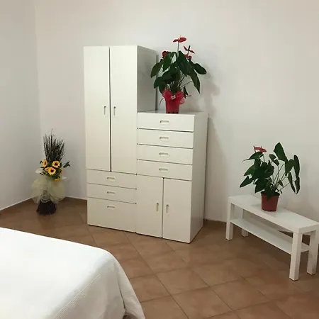 Casa Di Cristina * Фьюмичино