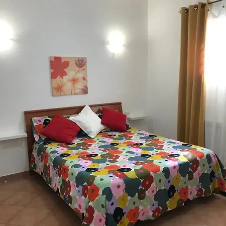 Апартаменты Casa Di Cristina