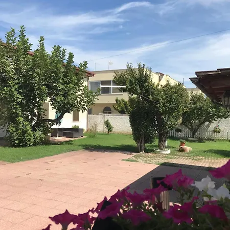 Casa Di Cristina * Фьюмичино