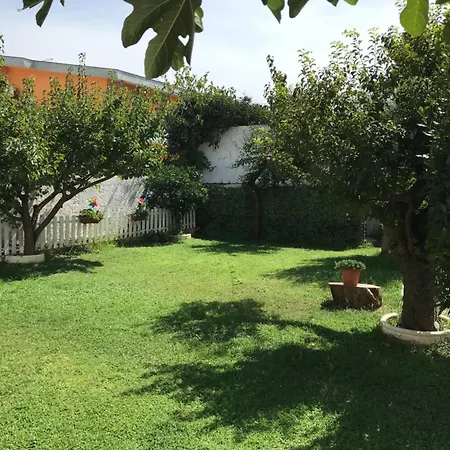 Casa Di Cristina * Фьюмичино